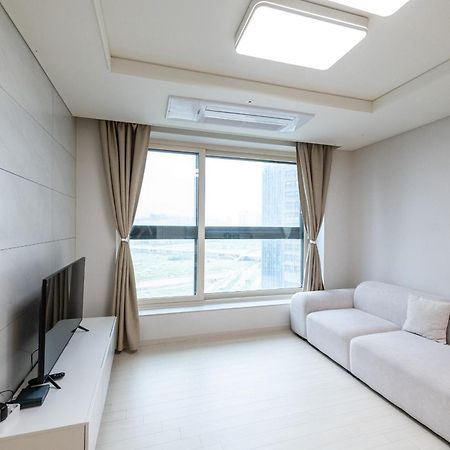 The November Stay In Landmark Incheon Esterno foto