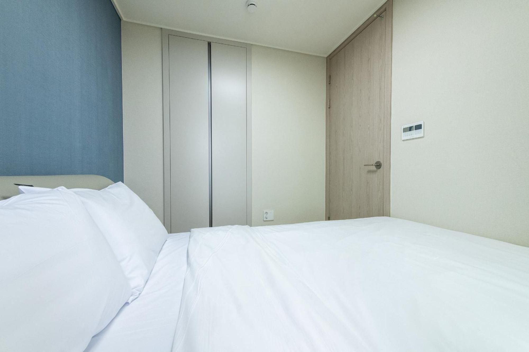The November Stay In Landmark Incheon Esterno foto